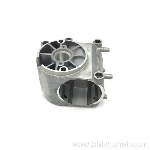 Customizable automobile water pump casting